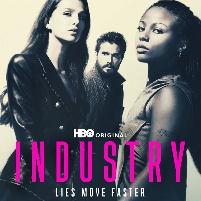 Industry S4