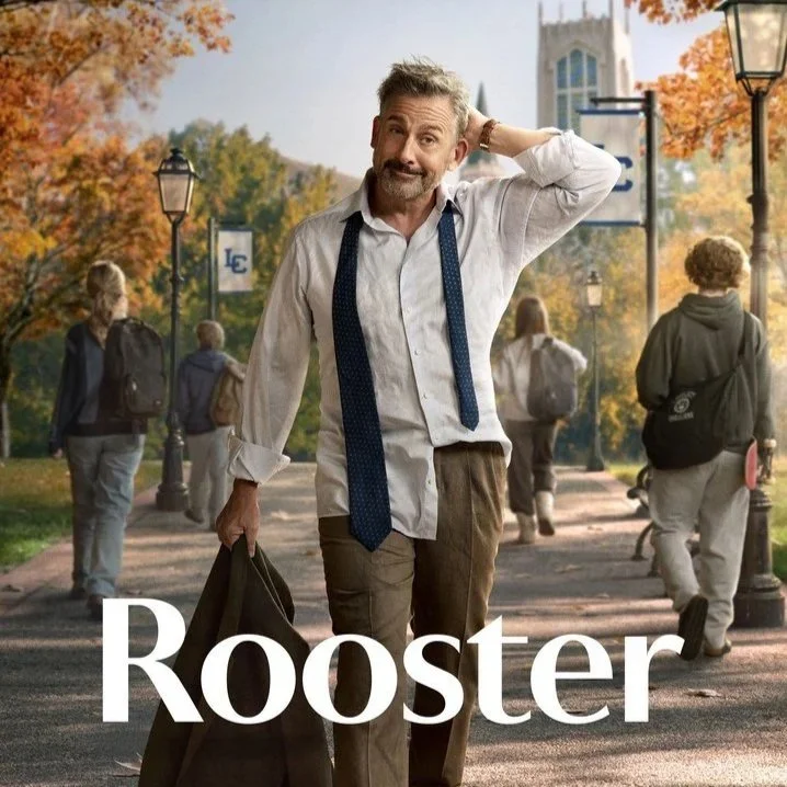 Rooster