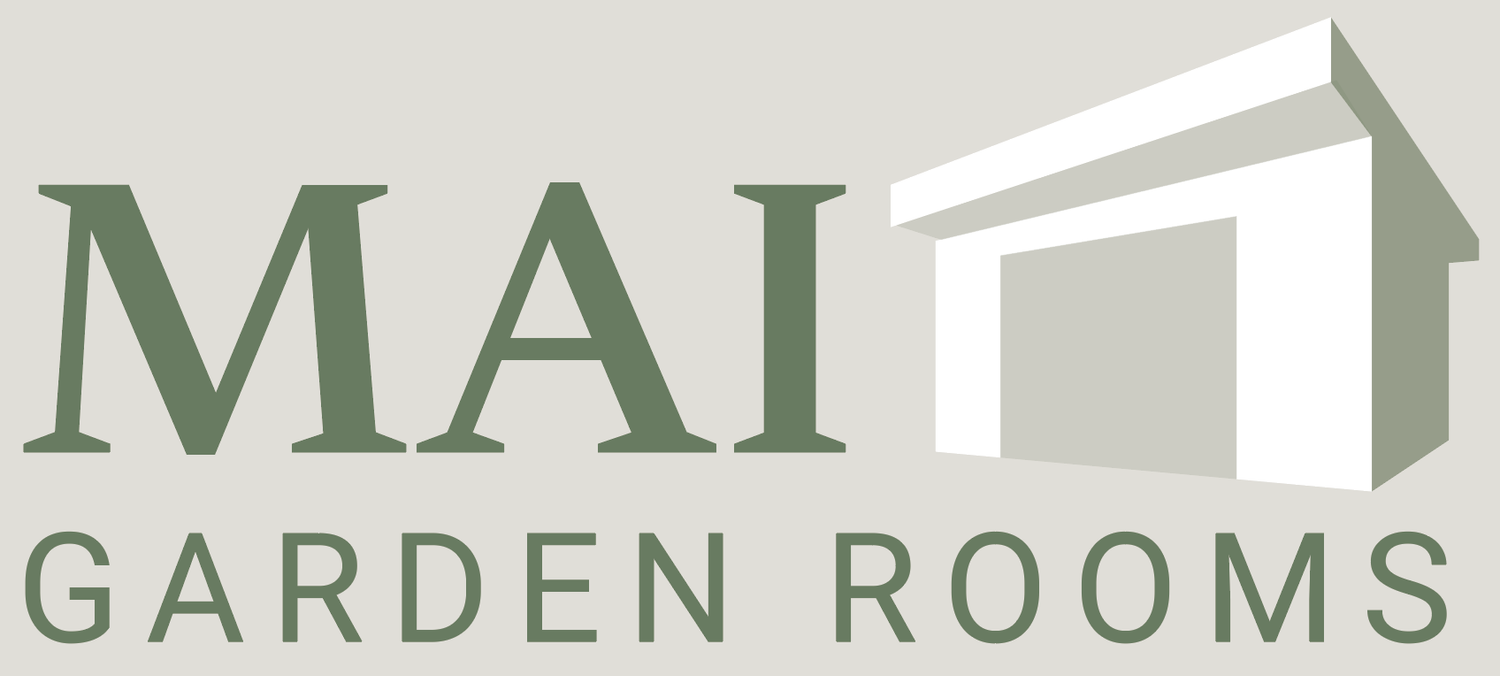 MAI Garden Rooms