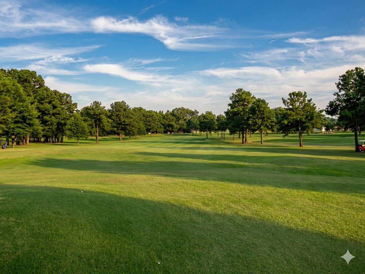 Club Championship