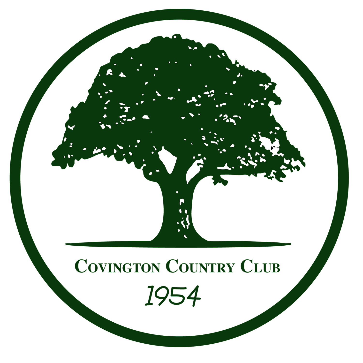 COVINGTON COUNTRY CLUB-Pool