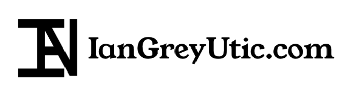 IanGreyUtic.com