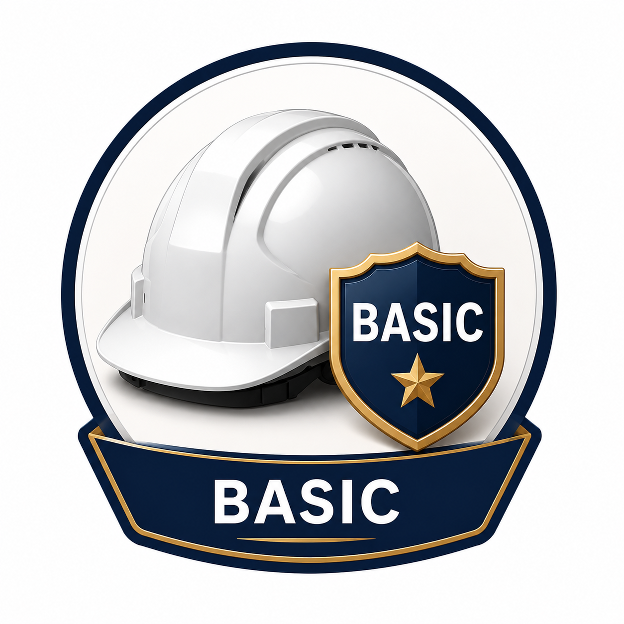 Basic Package – Early Career / Entry-Level
