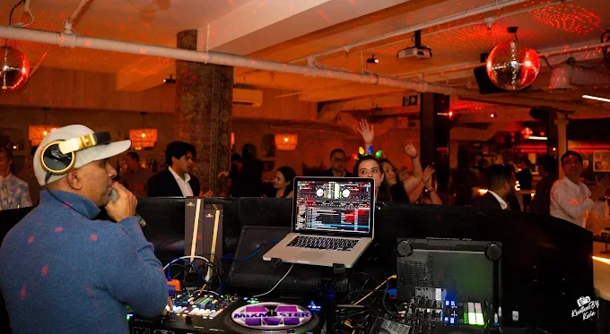 Isabelle’s nightclub