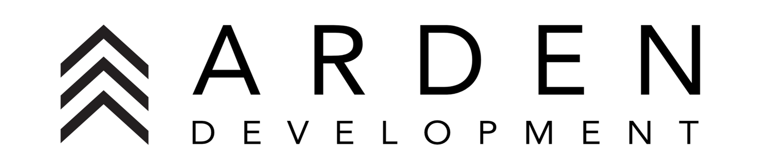 ARDEN DEVELOPMENT 
