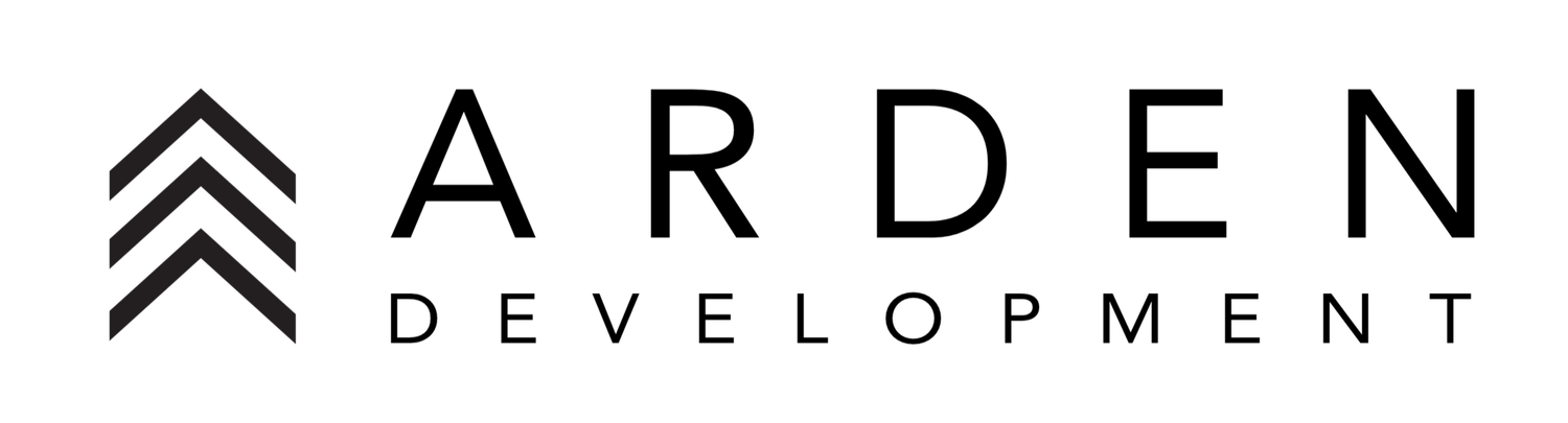 ARDEN DEVELOPMENT 