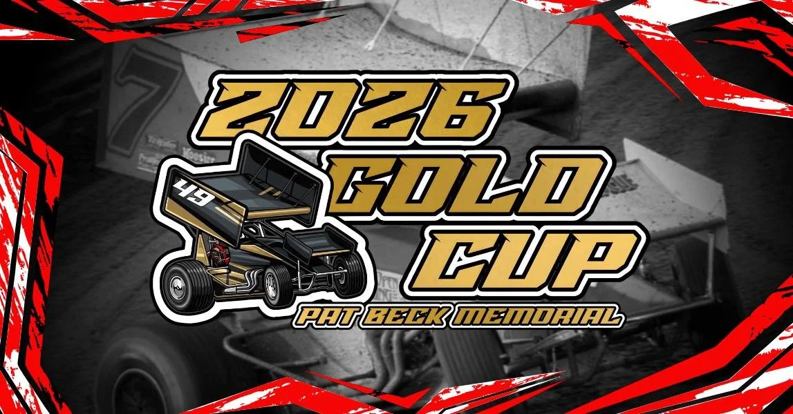 Fans, Drivers, want to support our friends up north? Free July 17th and 18th? Make your way up to RAD Torque Raceway for the Pat Beck Memorial Gold Cup! This race is $2,100 to win on Friday and $7,500 to win on Saturday! $550 just to start on Saturda