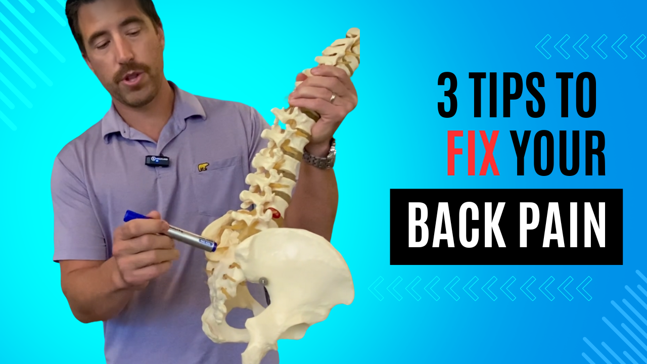 Does Chiropractic Work? A Chiropractor Explains How and Why It Helps