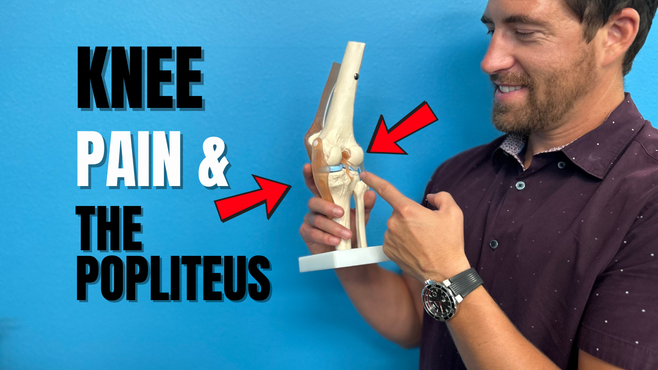 What Is an Extremity Adjustment? (And Why Most Chiropractors Don't Do Them)