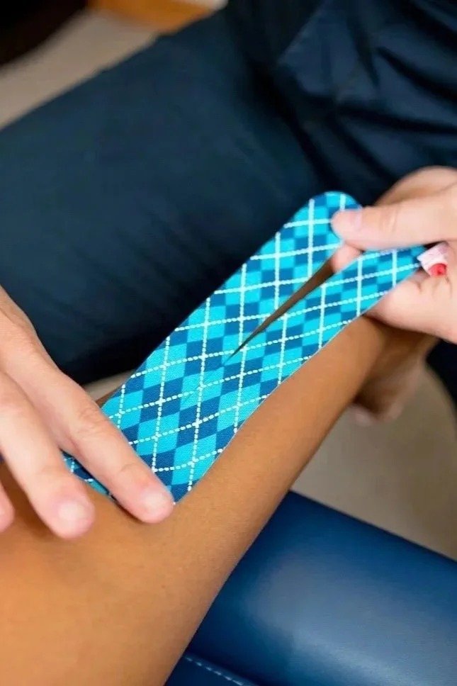 Tennis Elbow and Golfer's Elbow