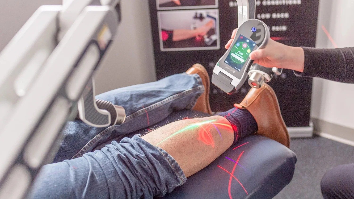 Plantar Fasciitis and Heel Pain