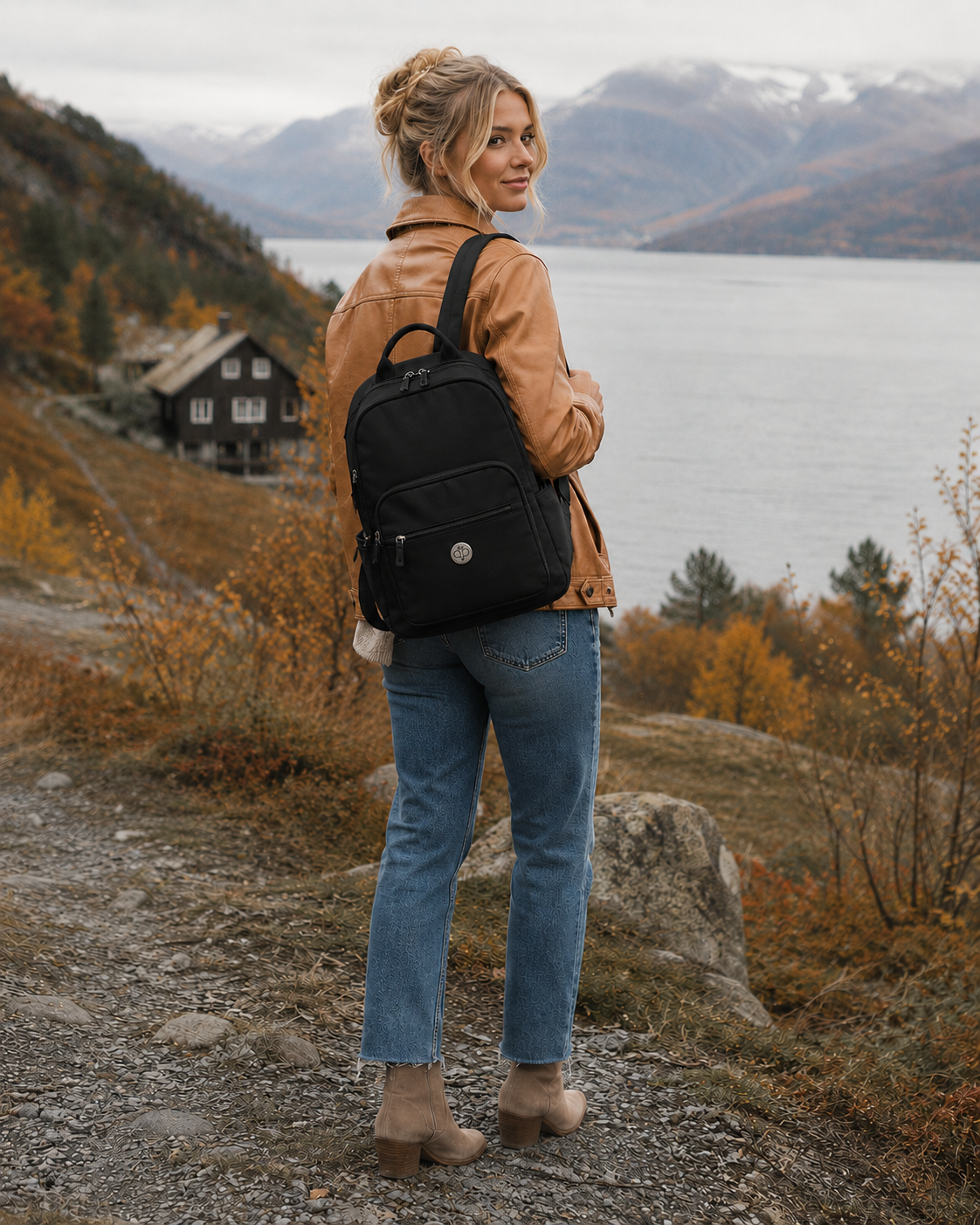 Karin Backpack