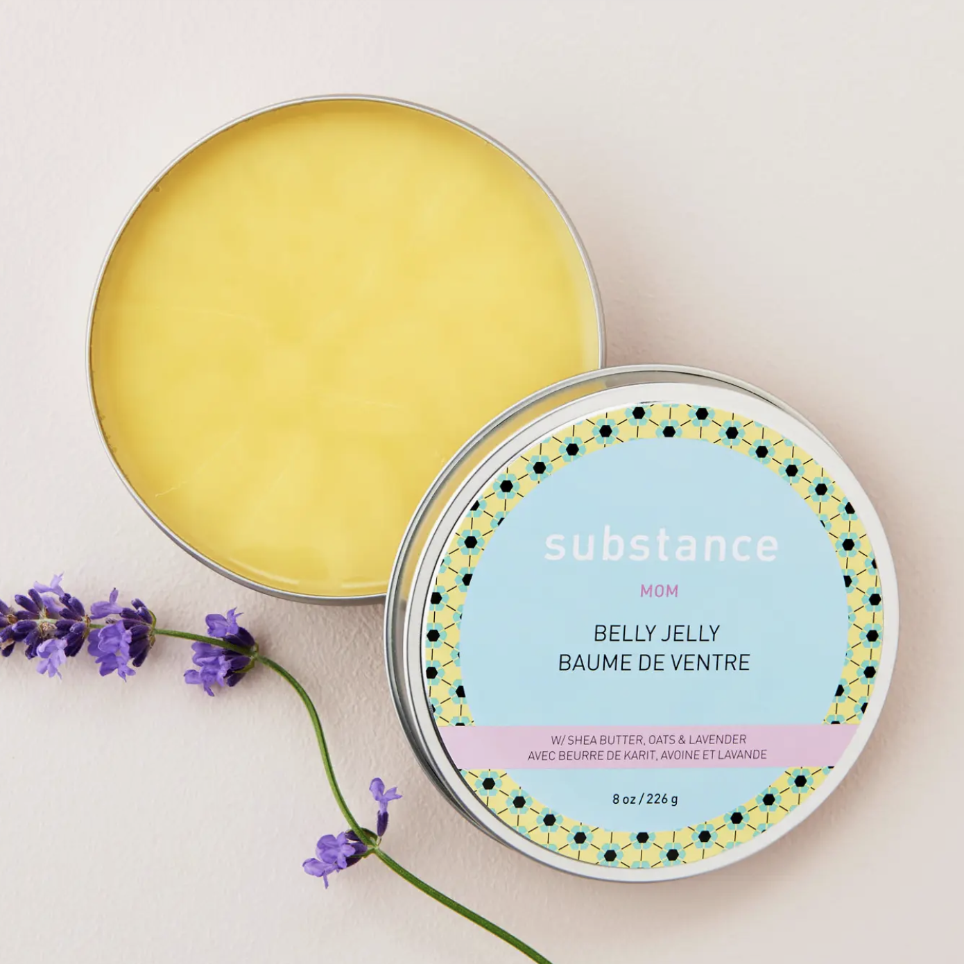 Belly Jelly