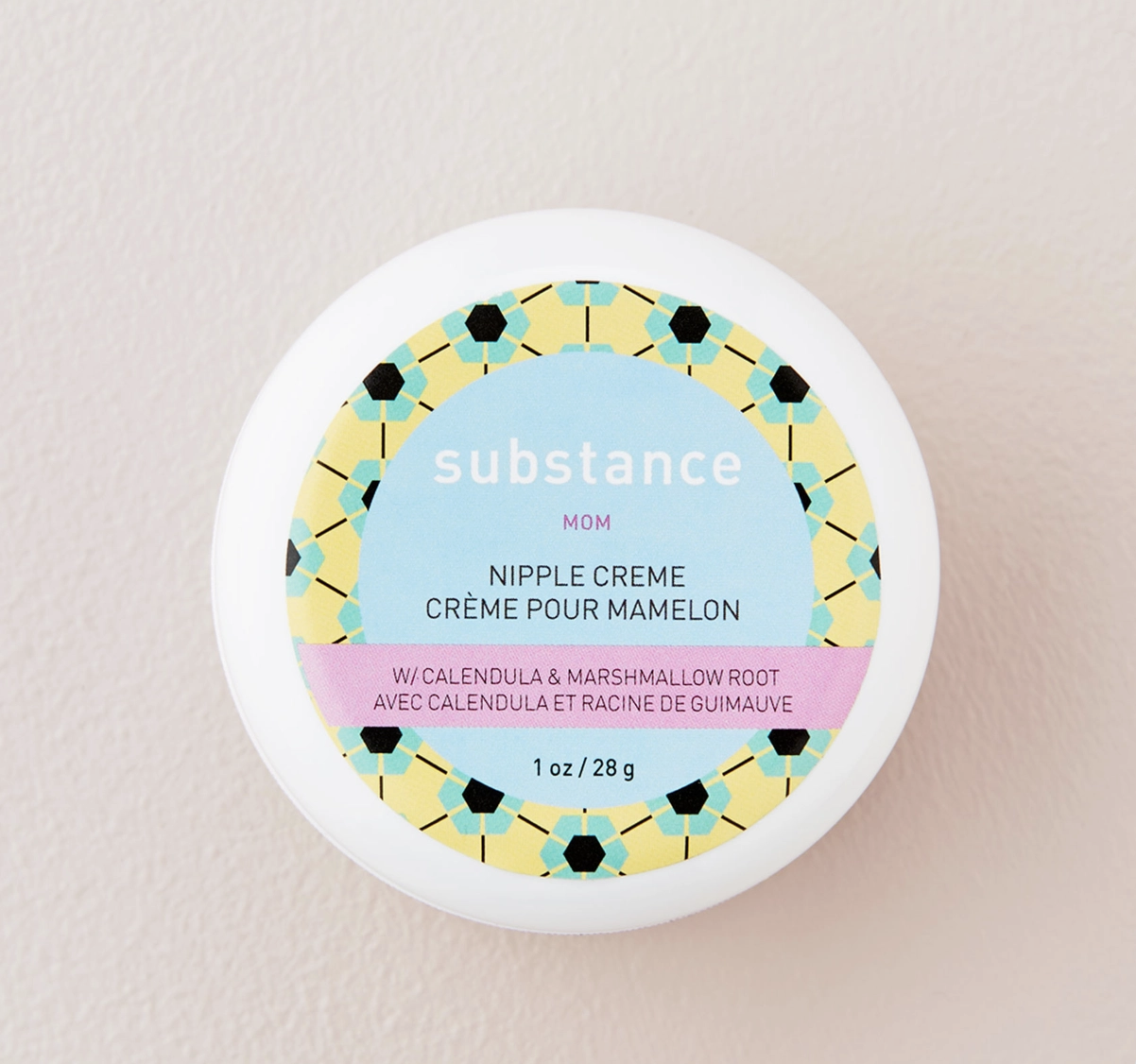 Nipple Creme
