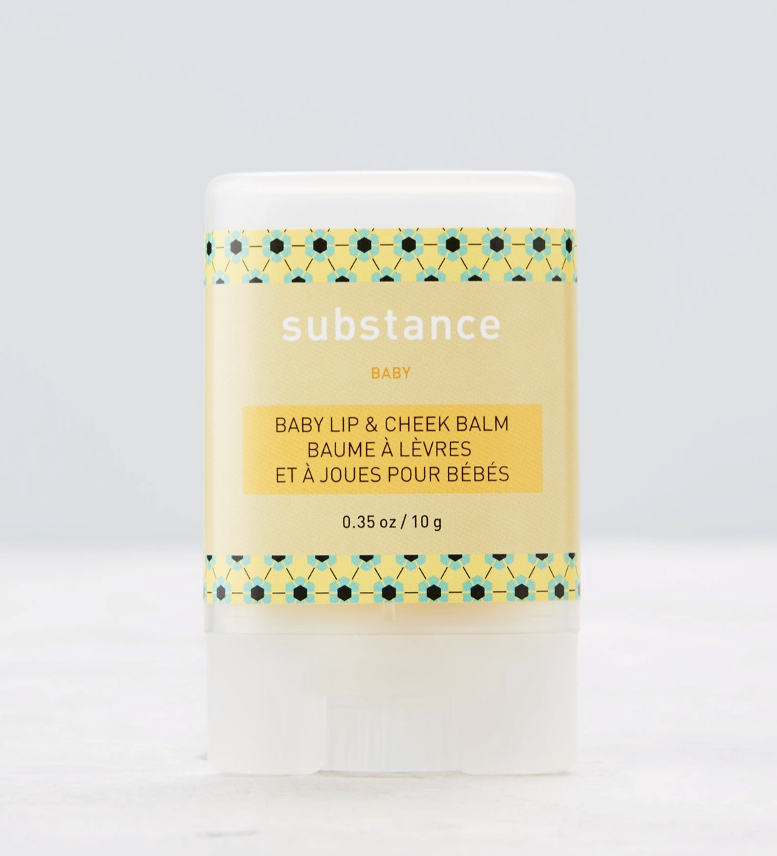 Baby Lip and Cheek Balm