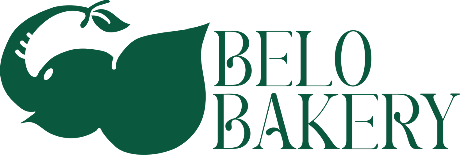 Belo Bakery / Vegan Baked Goods / New York City