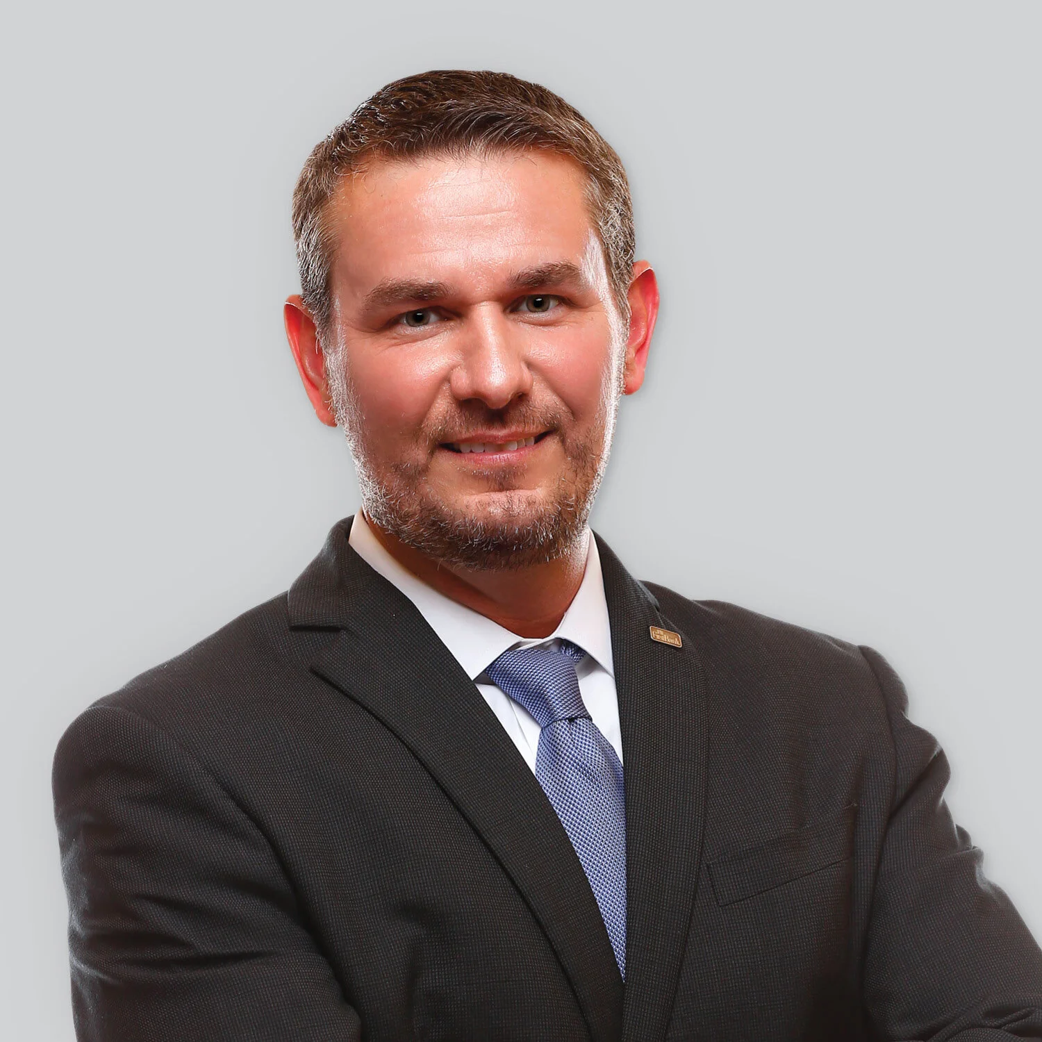 Lee Townsend FirstBank Mortgage