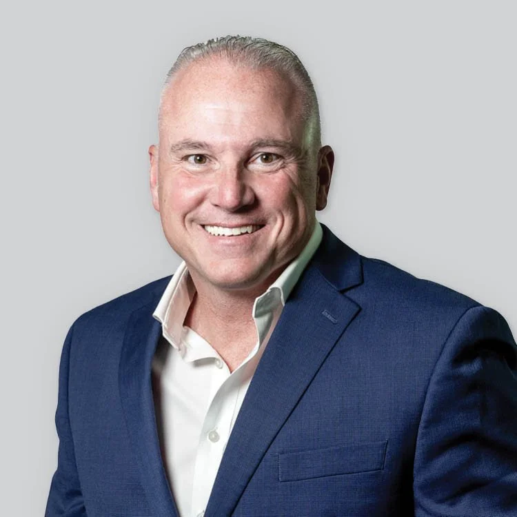 Market President, SVP Andy Nadeau FB Financial