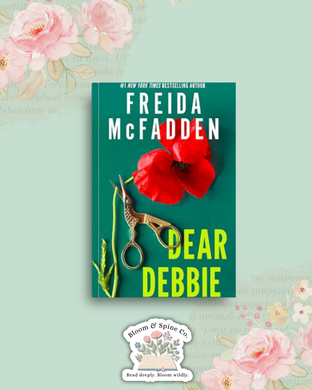 dear debbie - frieda mcfadden.png