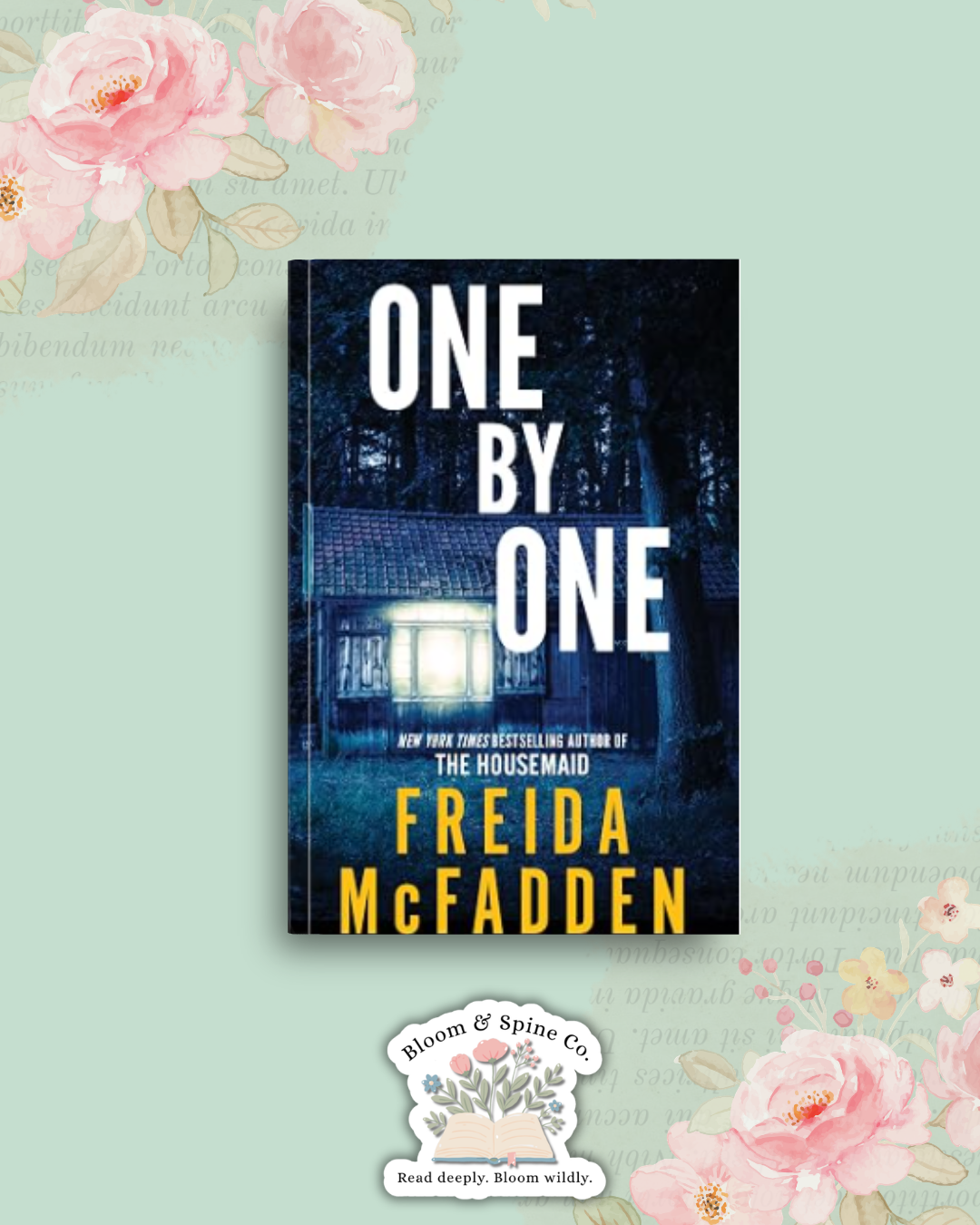 one by one - freida mcfadden.png