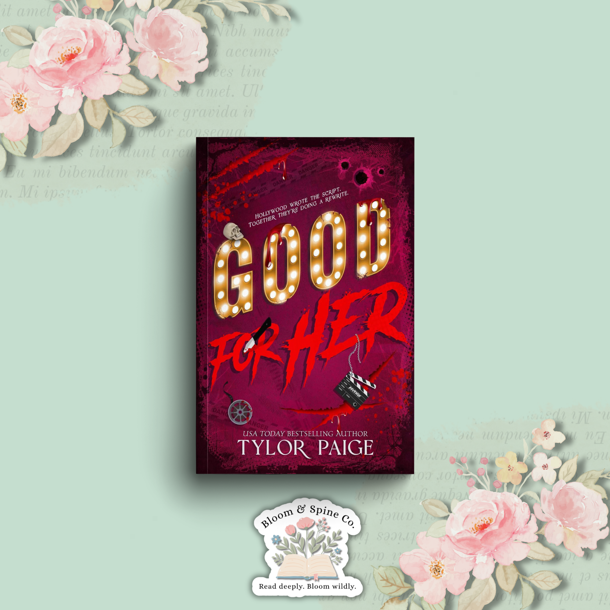 Good For Her by Tylor Paige **Swag**