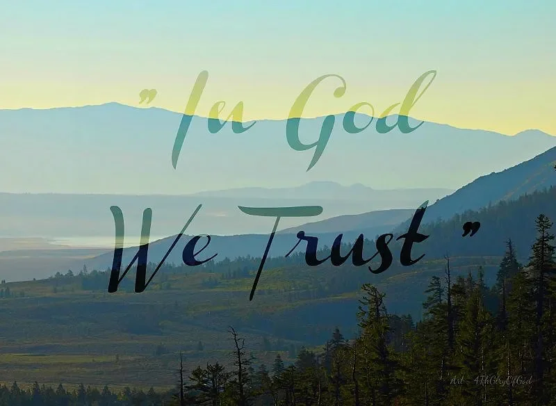 God Gave You Mary …