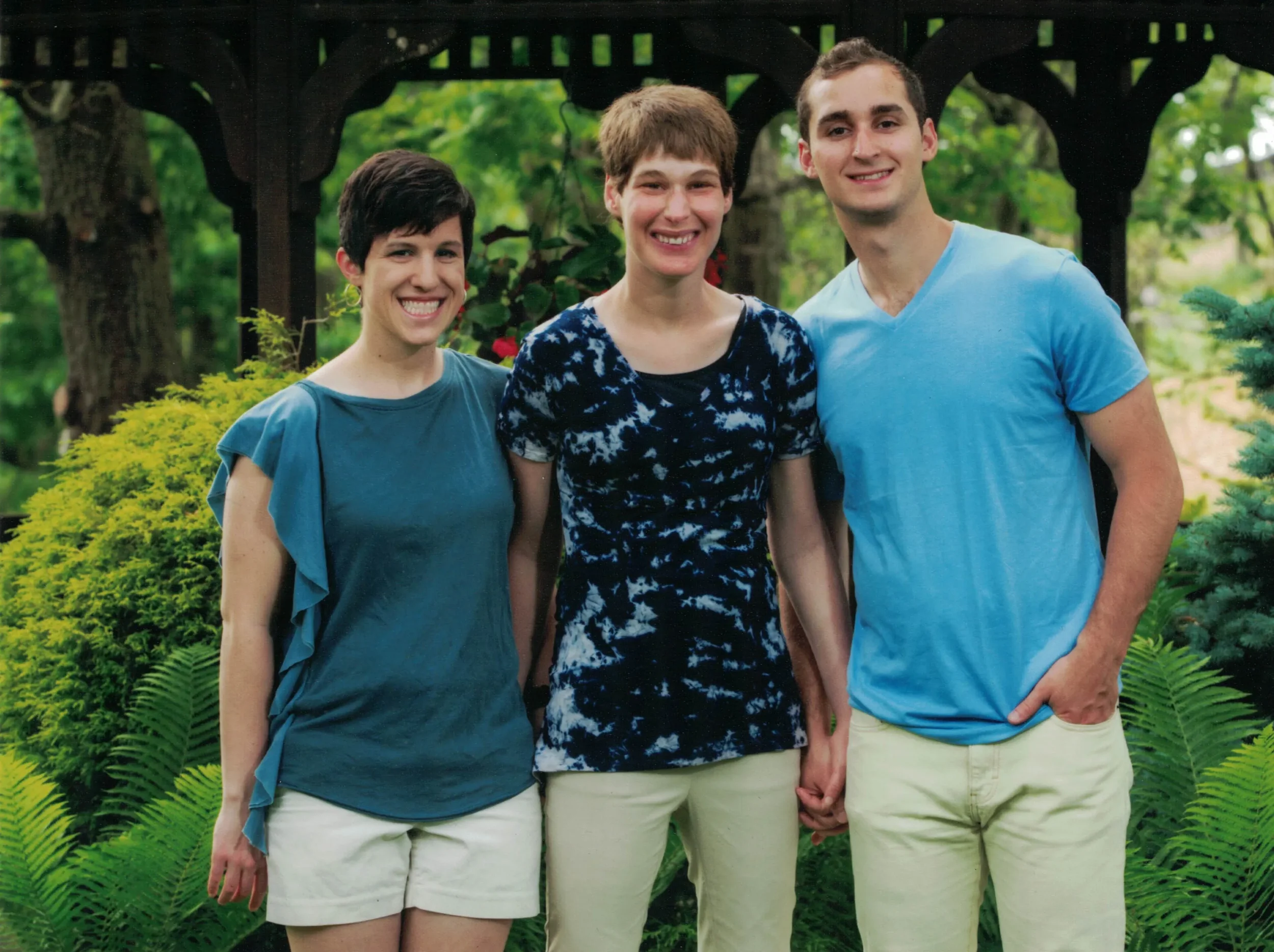 Siblings – Part 3