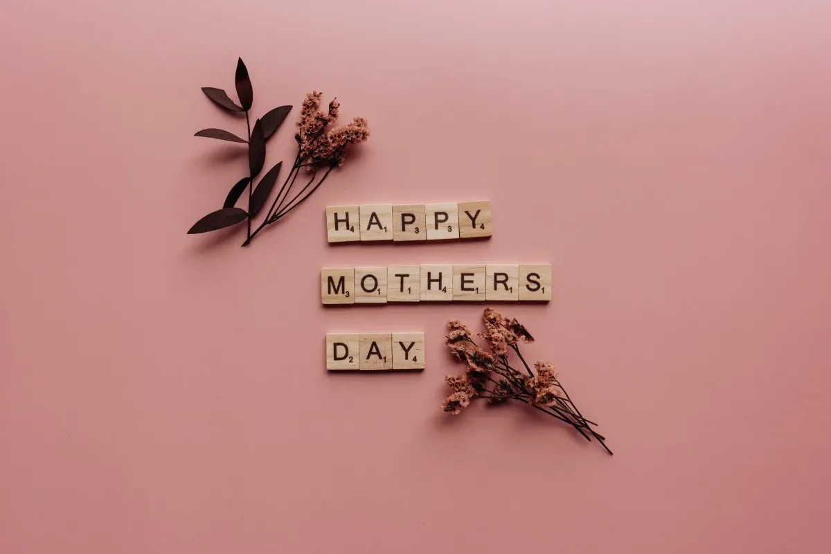 A Tribute to Mothers