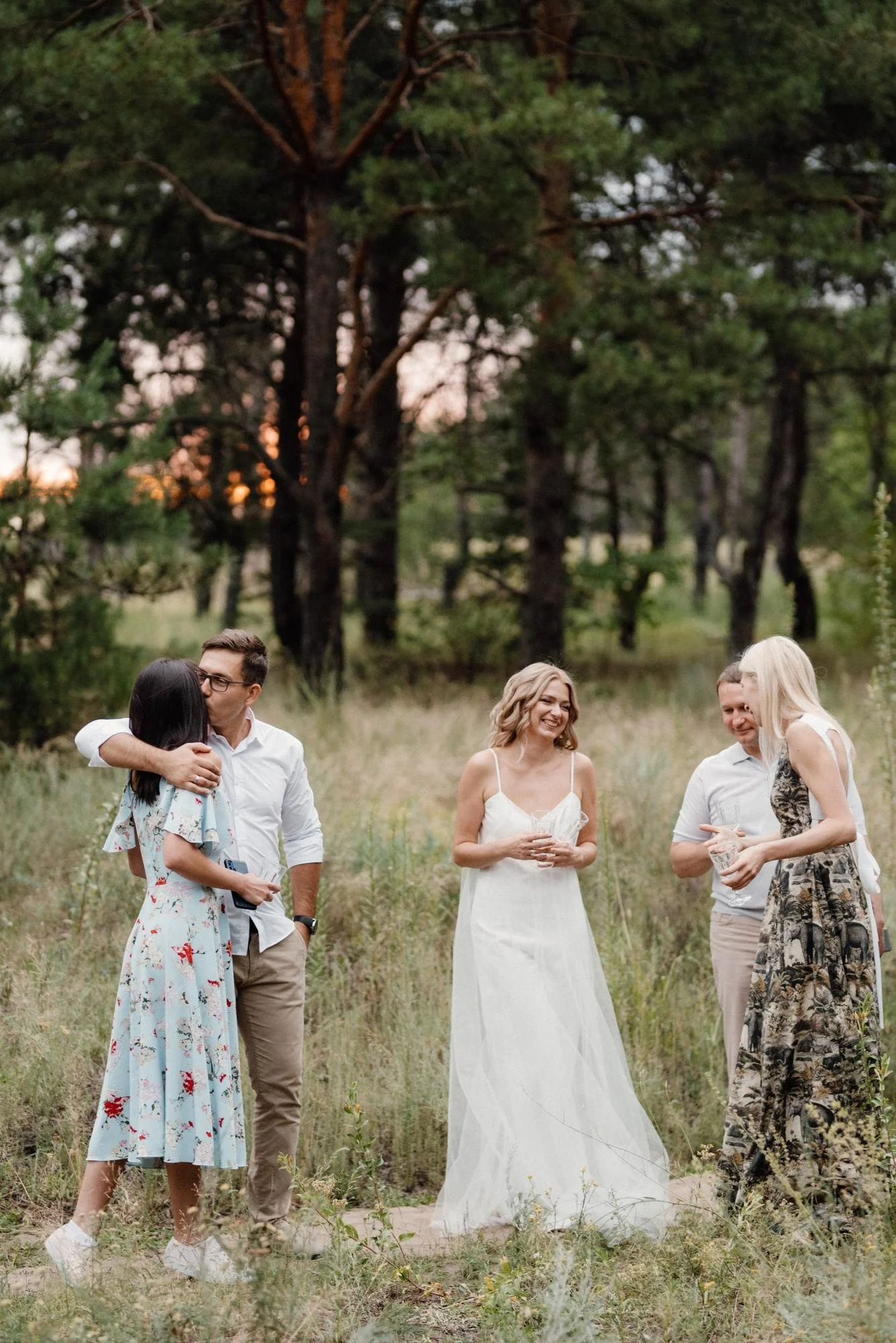 Siblings – Part 3