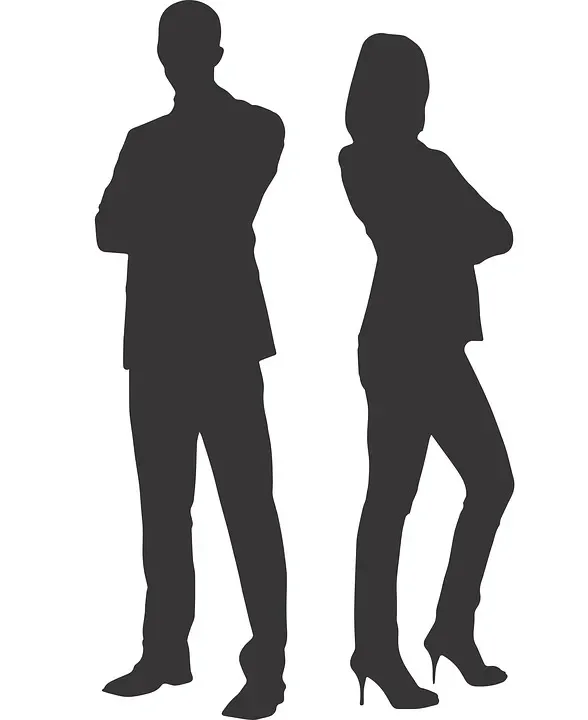 Conflict in a Marriage