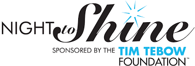 Celebrate at “Night to Shine”!