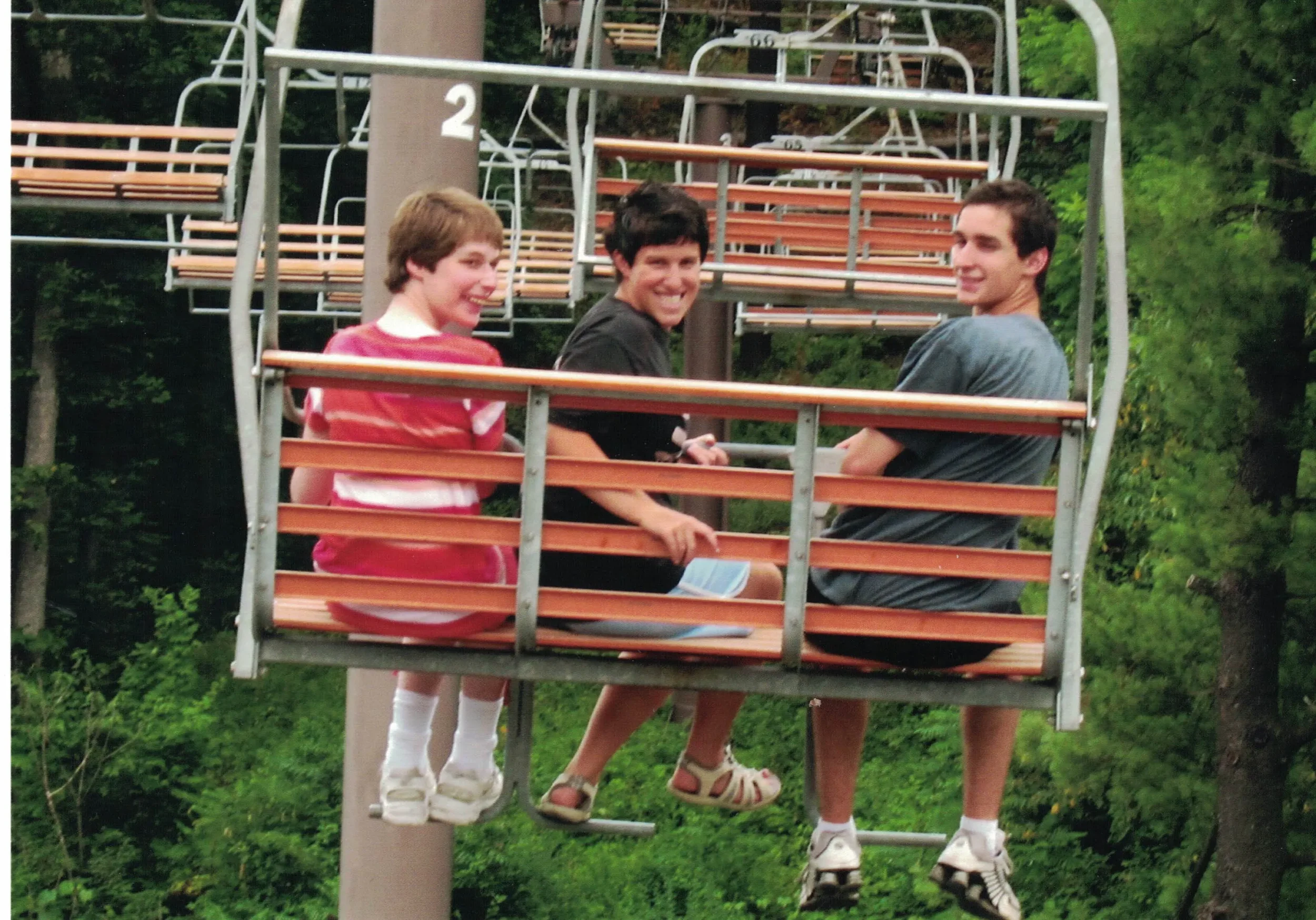 Siblings – Part 2