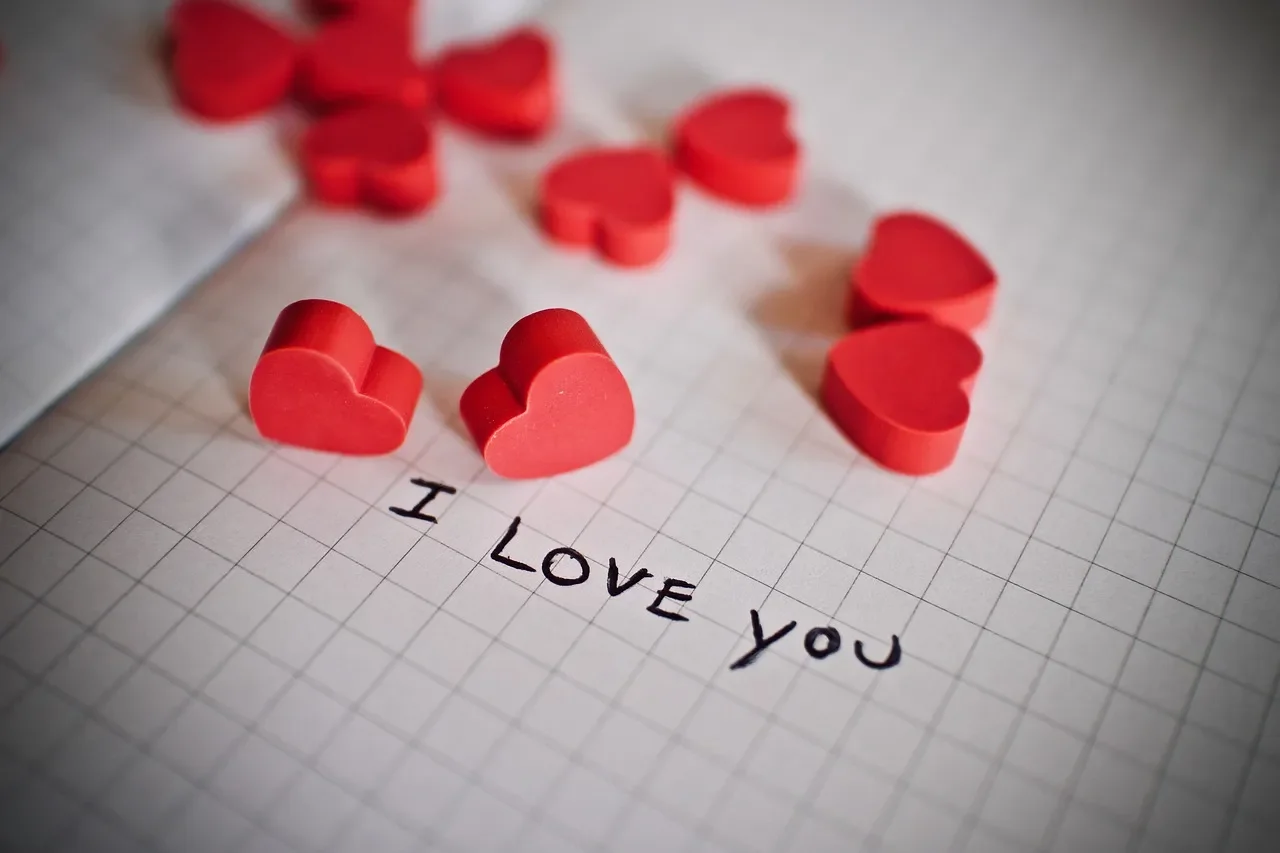 Happy Valentine’s Day!