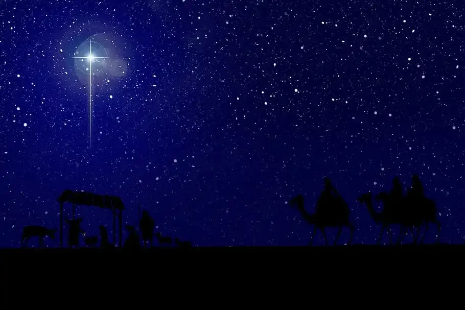 O Holy Night