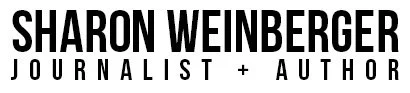Sharon Weinberger