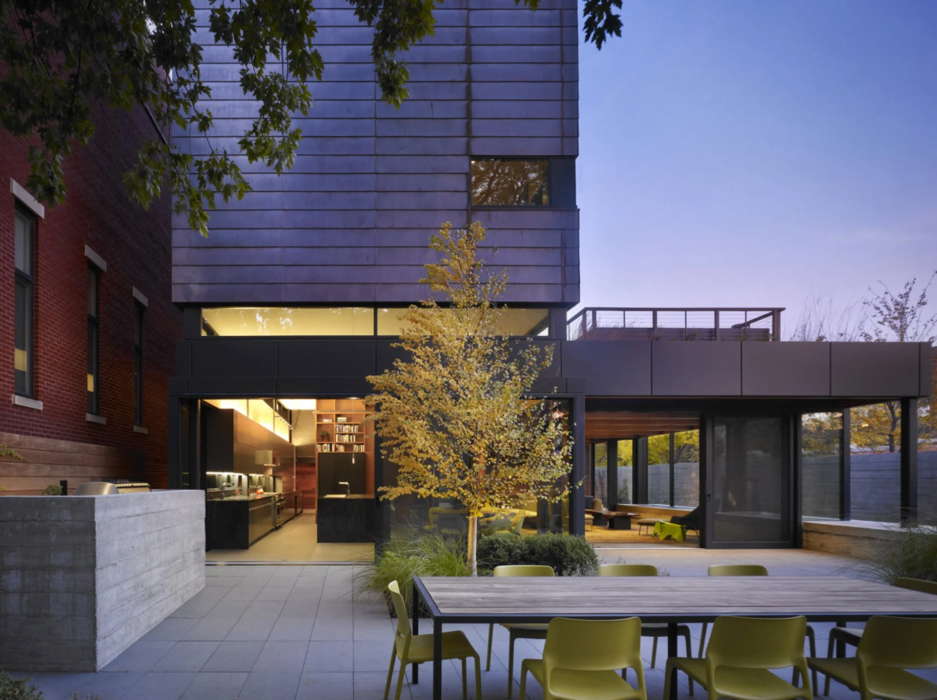 The Trusted Smart Home