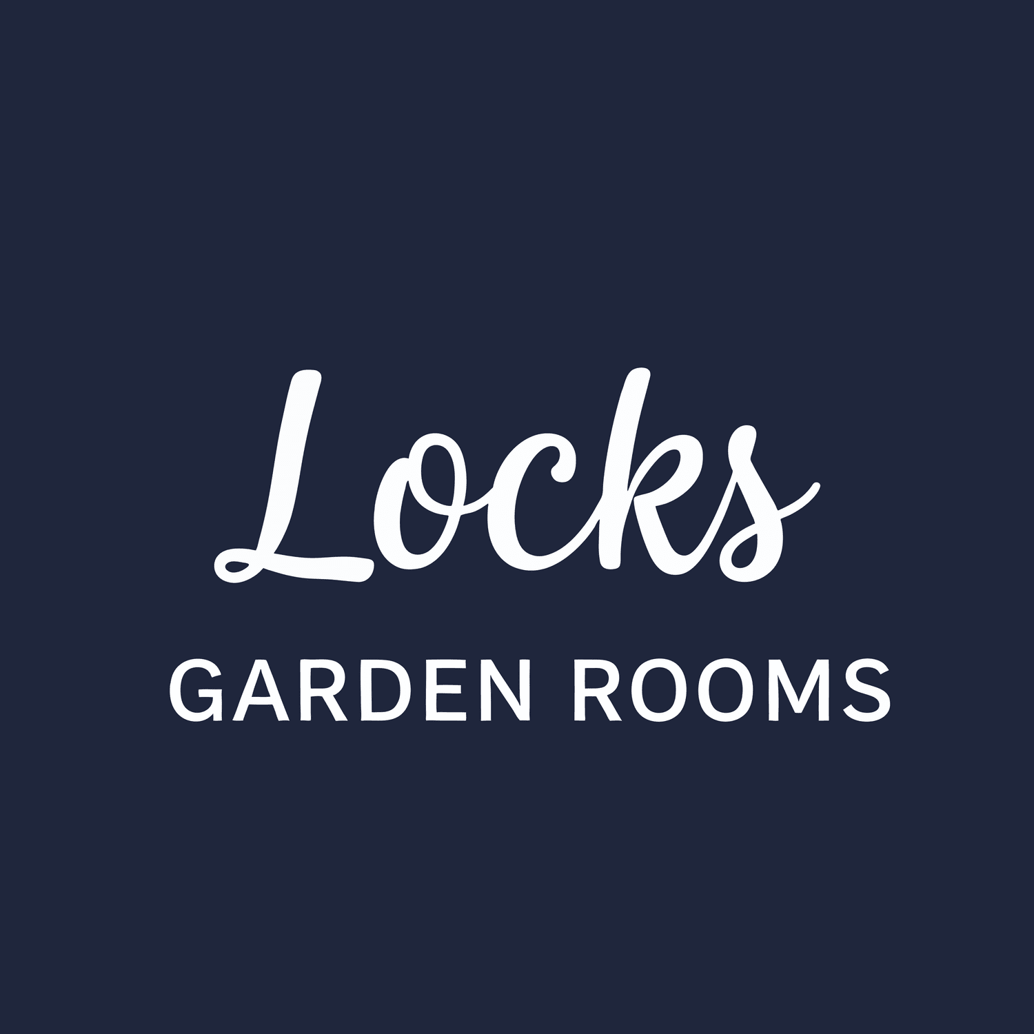 Locks Garden Rooms