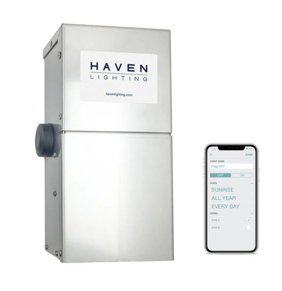 Revamp Your Existing System to Smart Lighting