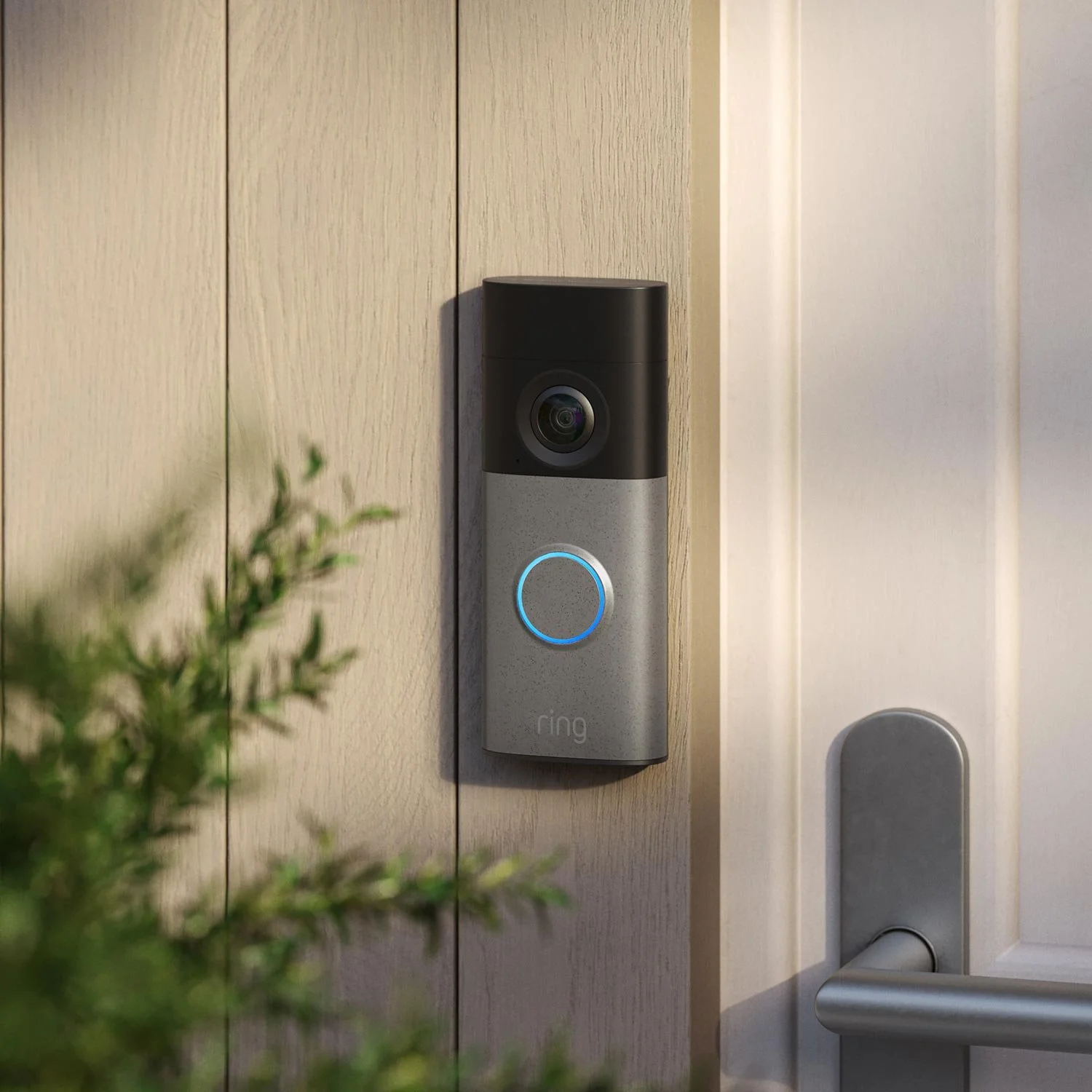 Ring Doorbell Options