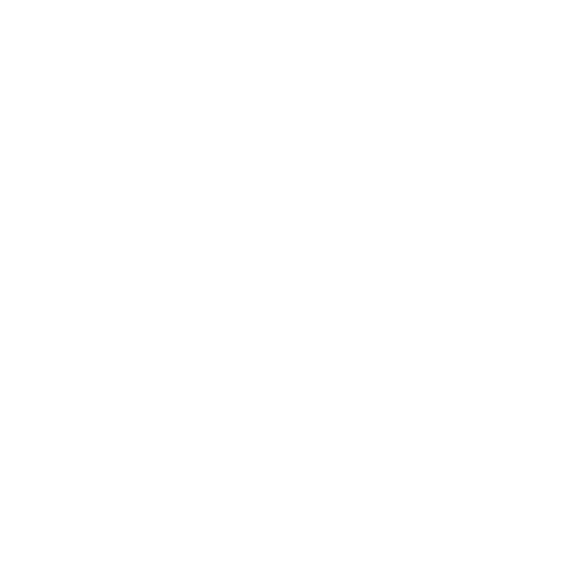 Icon of a folded shirt with buttons and a collar.