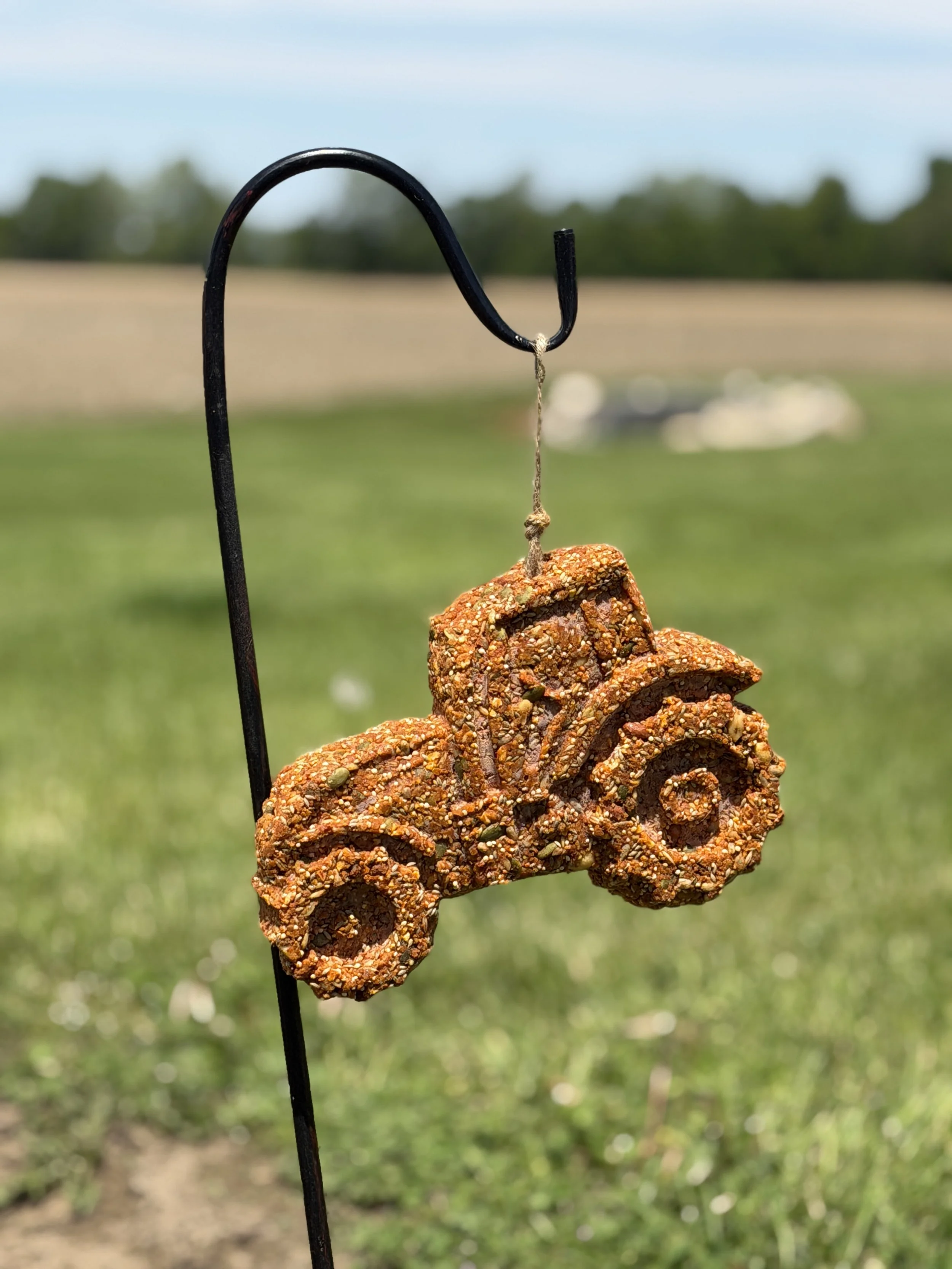 Tractor