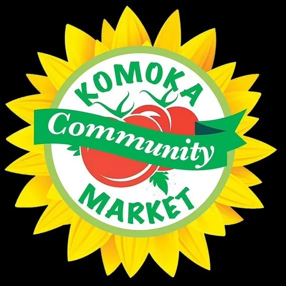 Komoka Community Market 