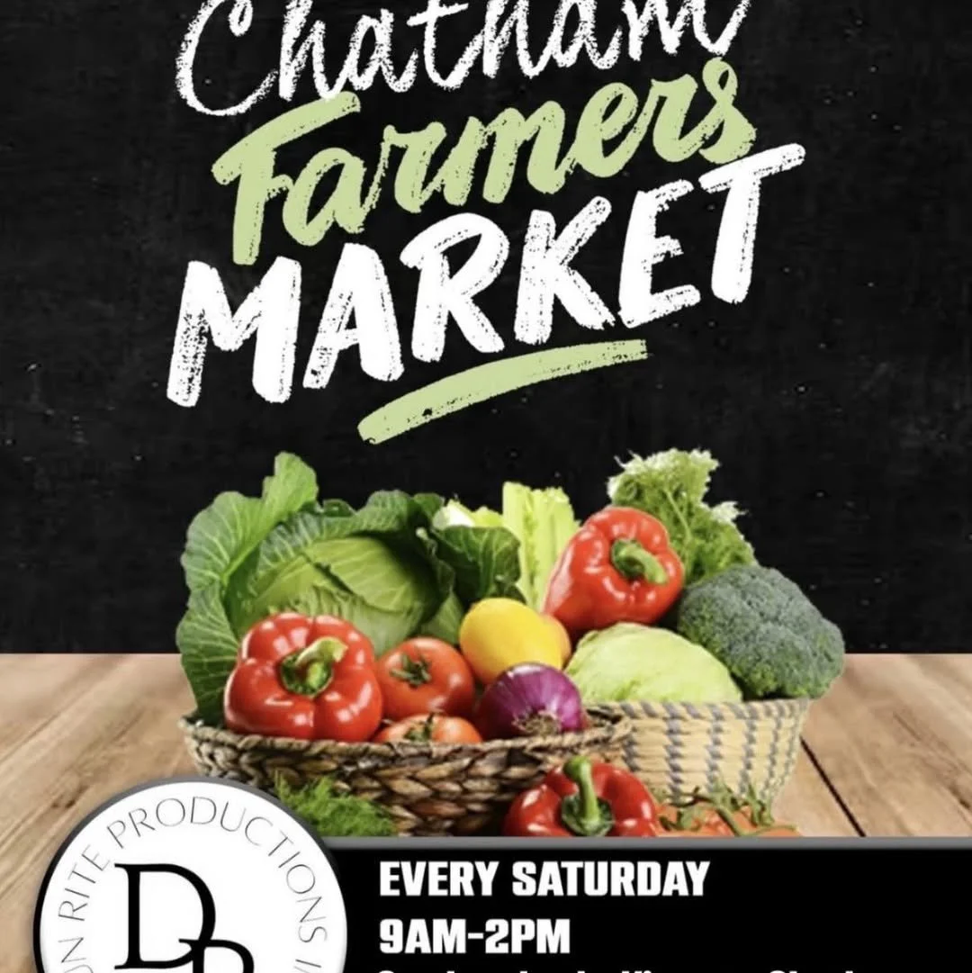 Chatham Farmers Market 