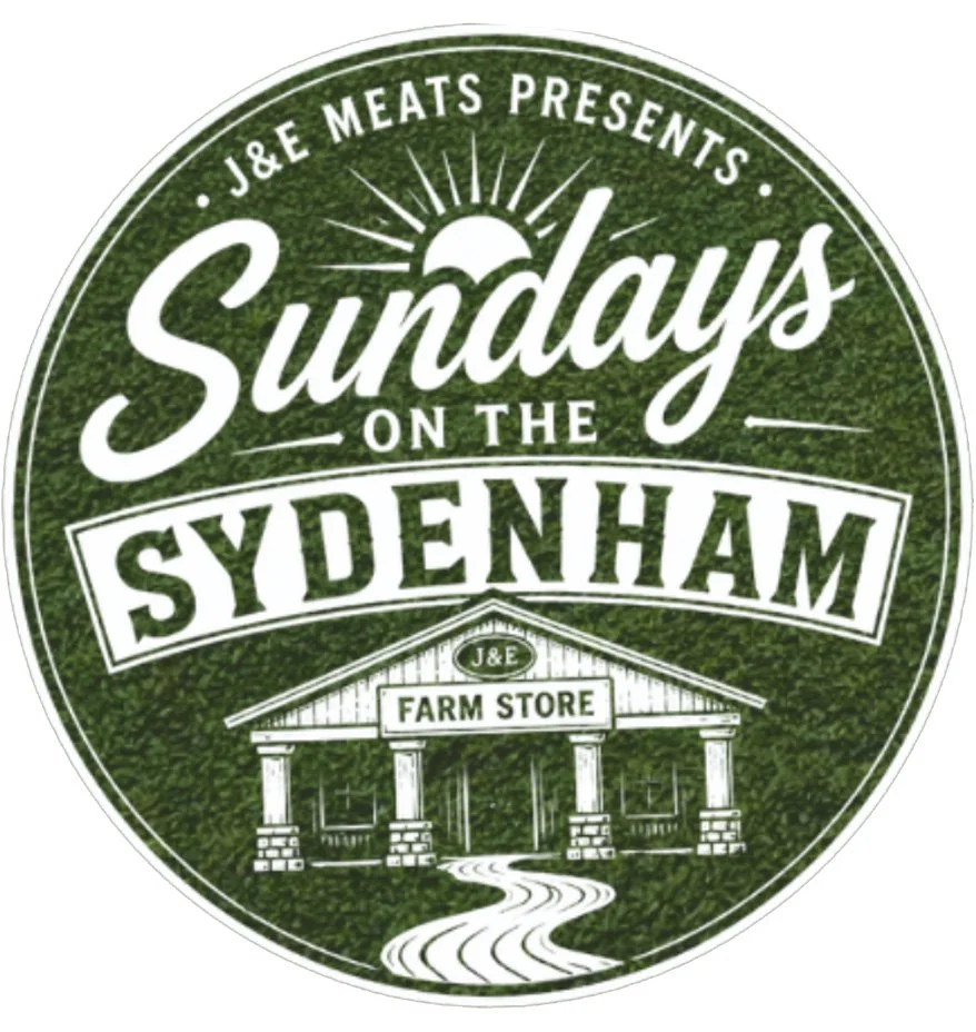 Sundays on the Sydenham 