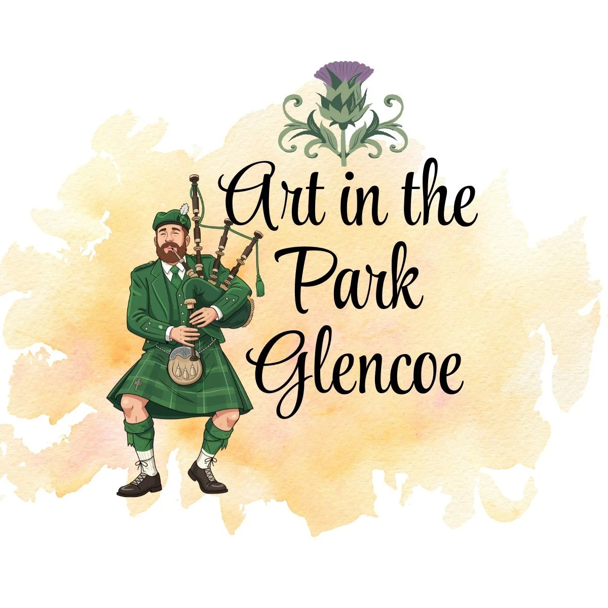 Art in the Park Glencoe