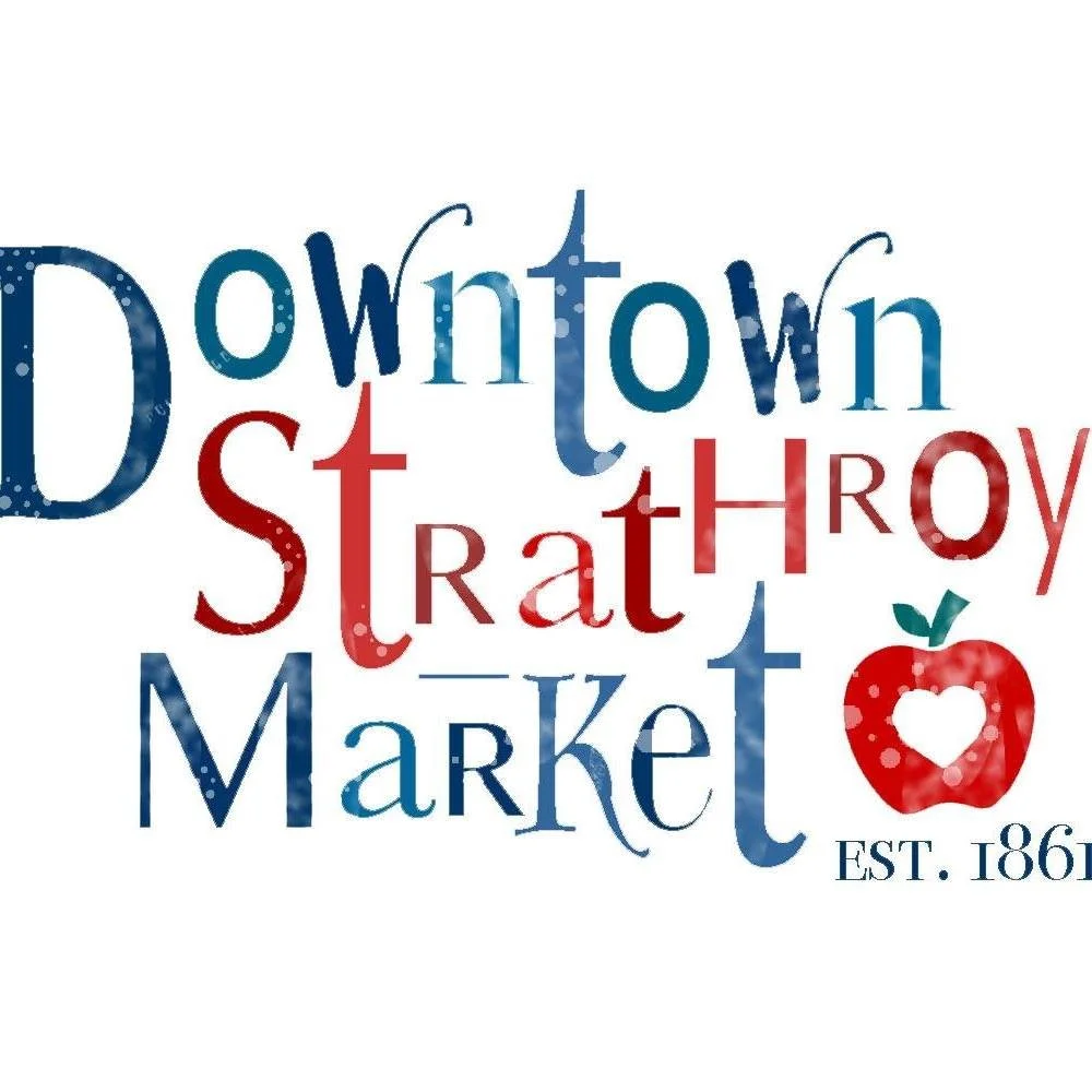 Downtown Strathroy Night Market