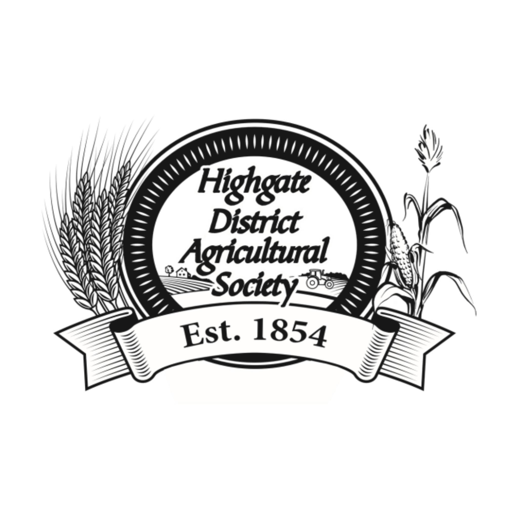 Craft &amp;Vendor Show @ The Highgate Fair