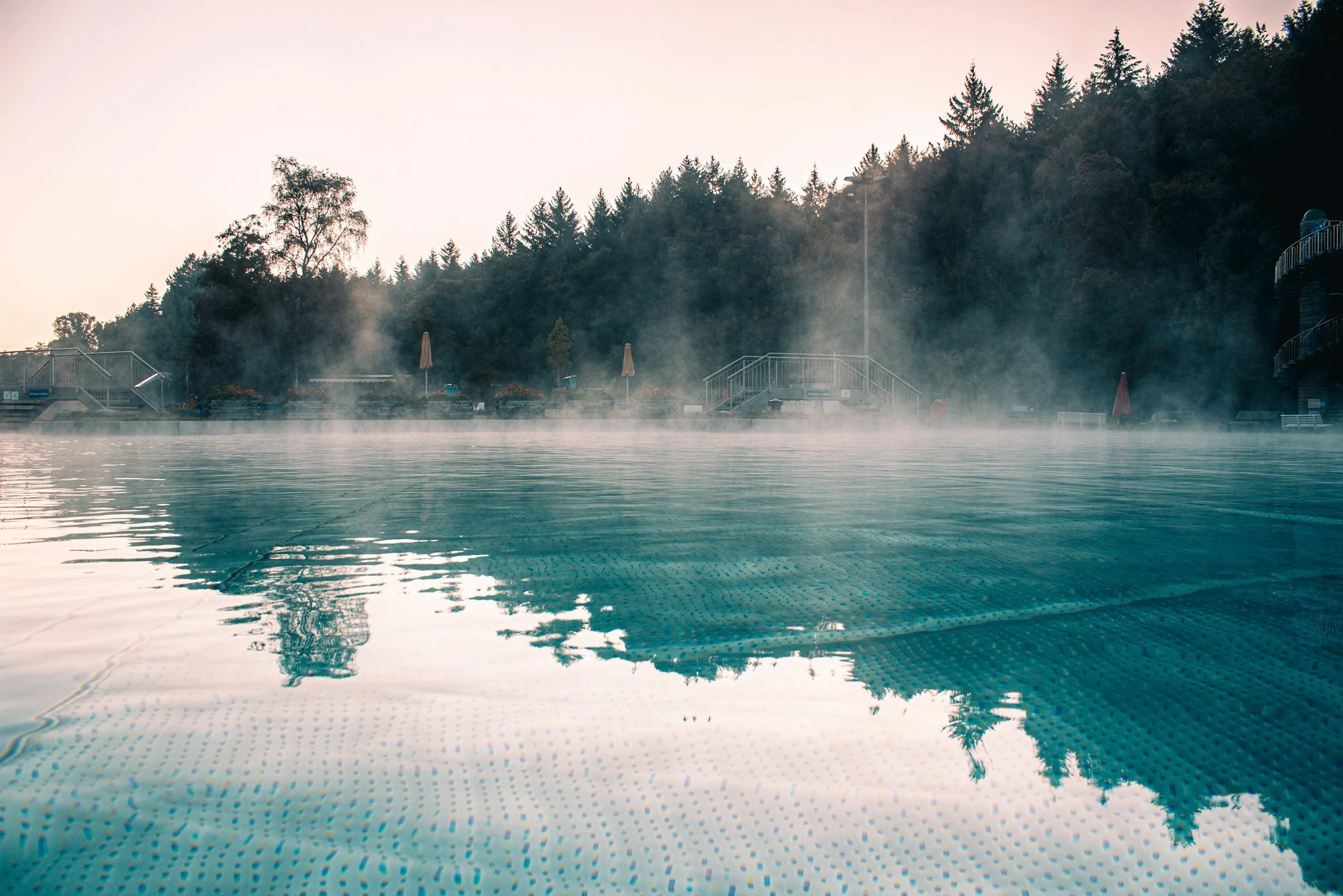Hot Winter Nights Resort Package