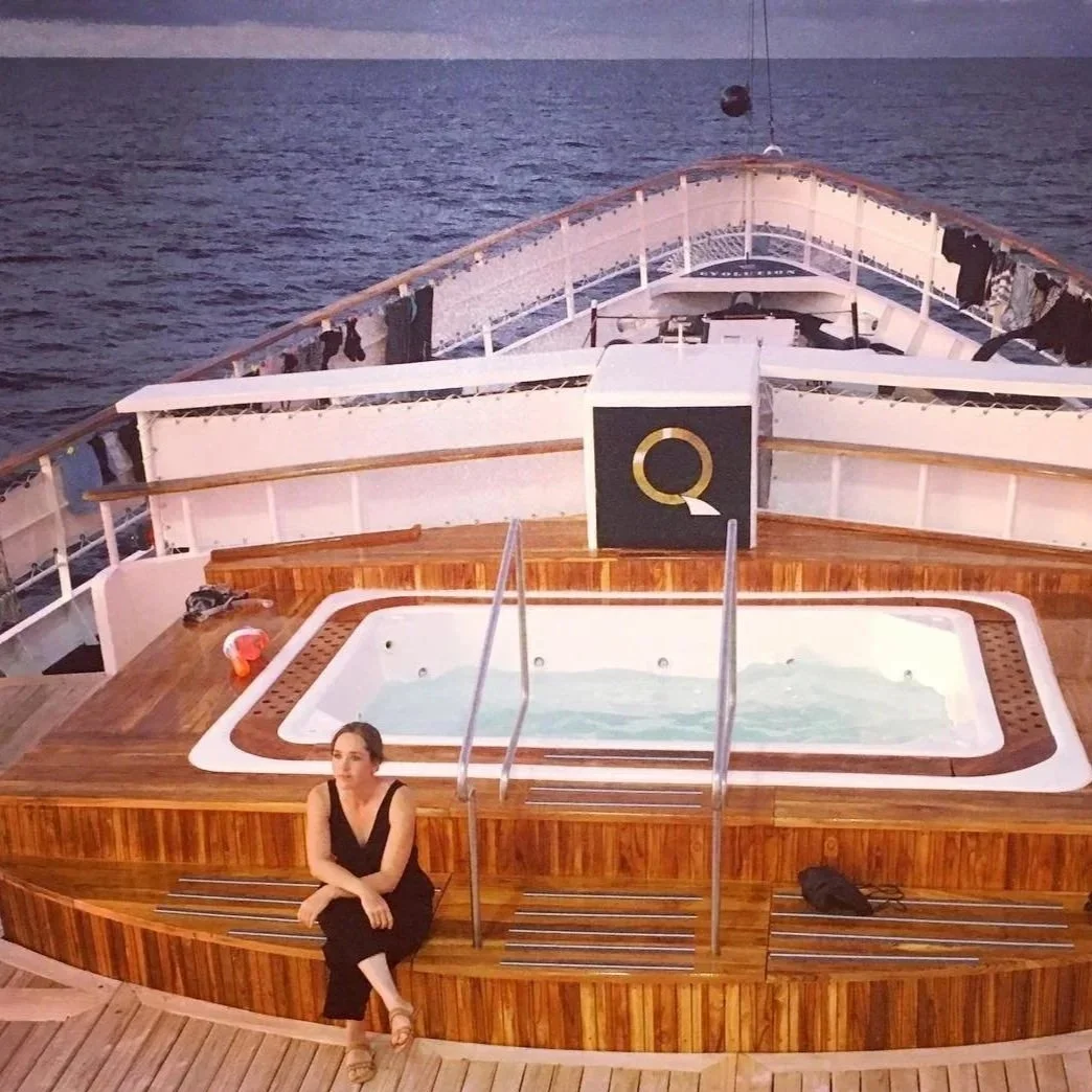 What's Small Ship Cruising Really Like?