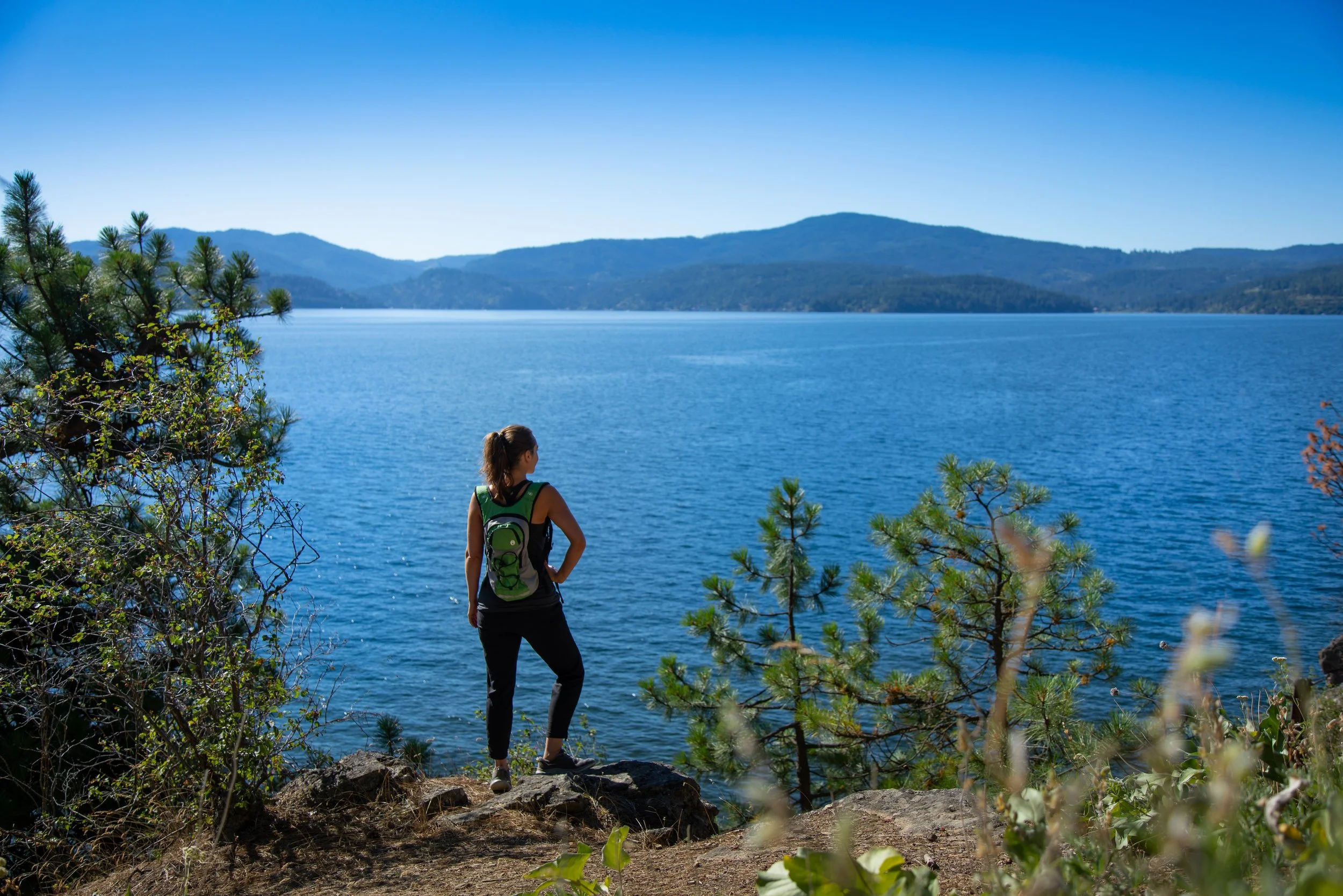 Explore Coeur d'Alene Like a Local